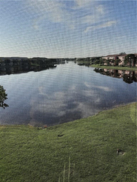 CENTURY VILLAGE - Residential