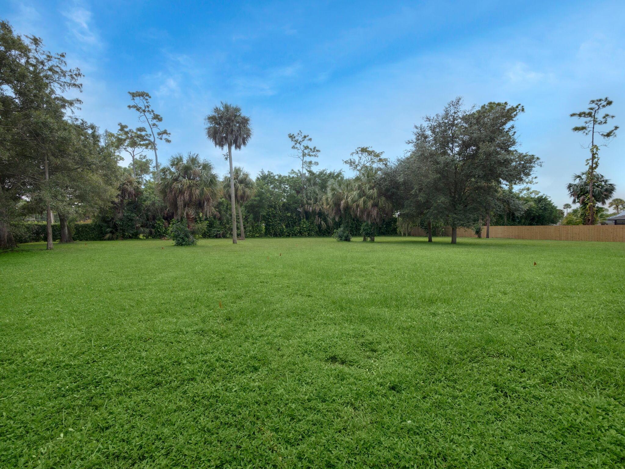 PINEWOOD OF WELLINGTON - Residential Lease