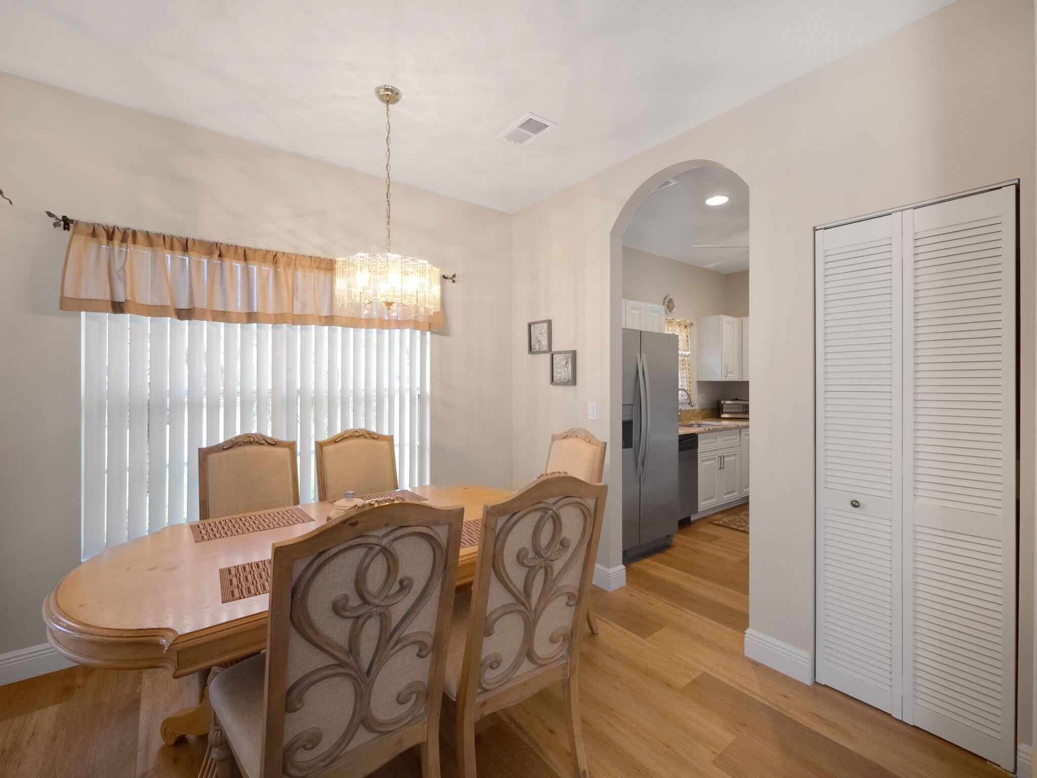 PINEWOOD OF WELLINGTON - Residential Lease