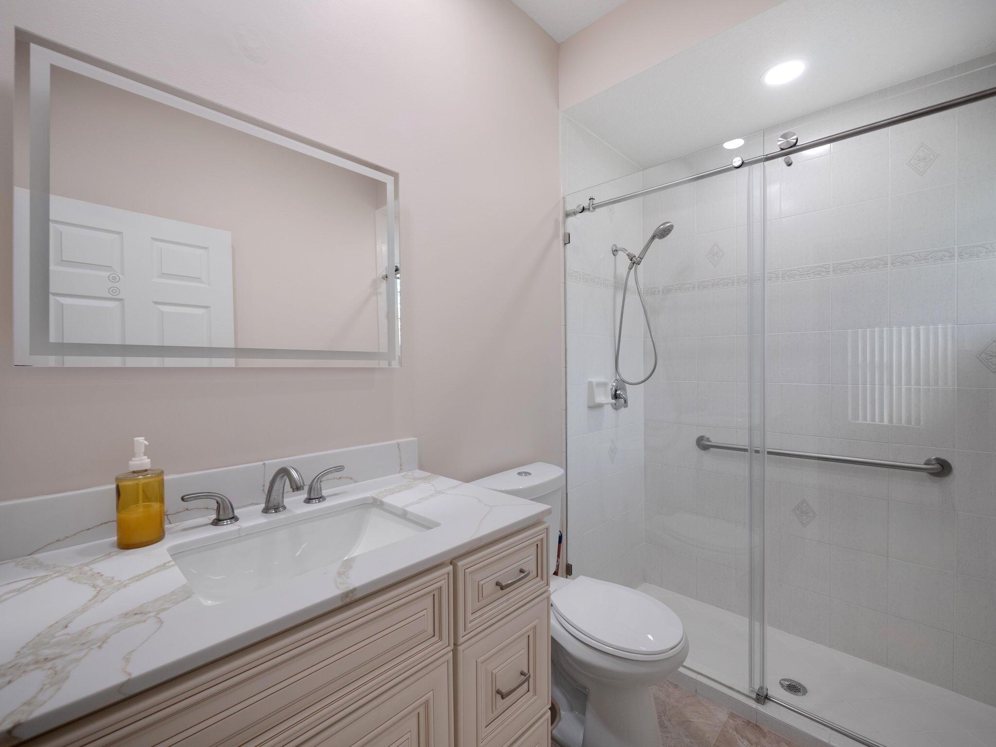PINEWOOD OF WELLINGTON - Residential Lease