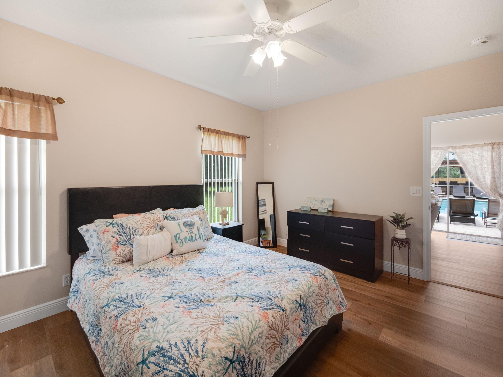 PINEWOOD OF WELLINGTON - Residential Lease