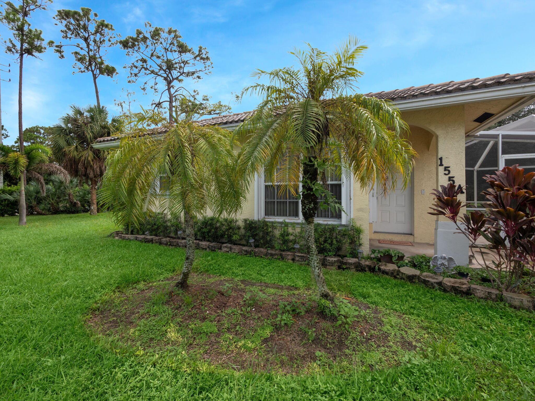 PINEWOOD OF WELLINGTON - Residential Lease