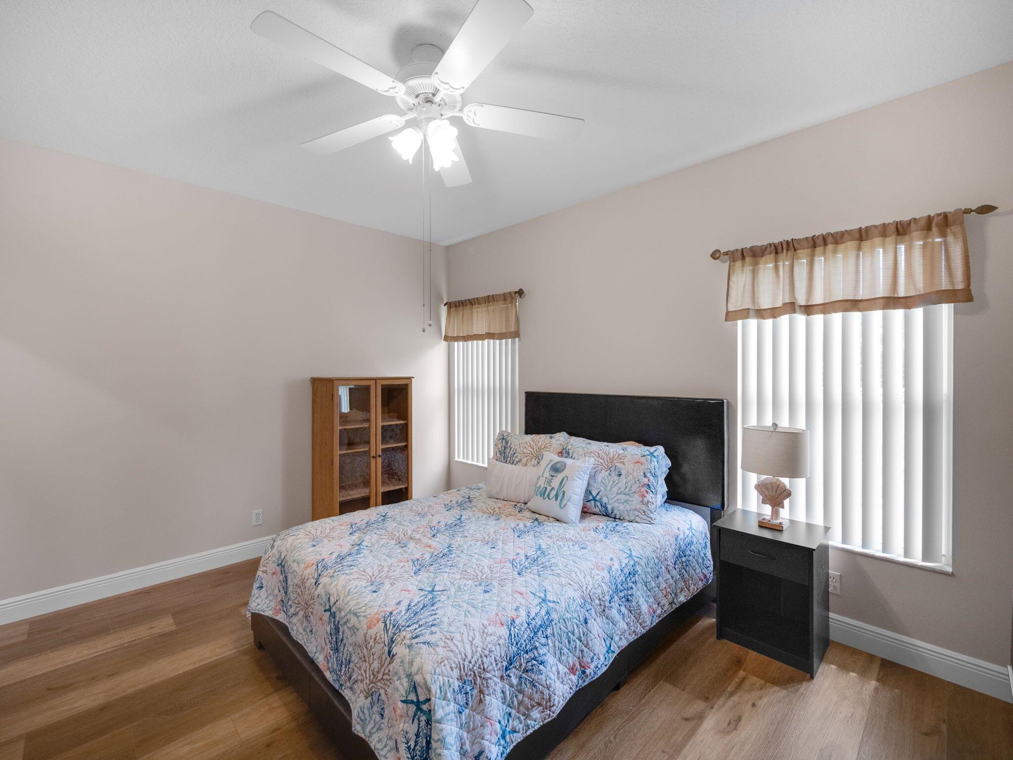 PINEWOOD OF WELLINGTON - Residential Lease