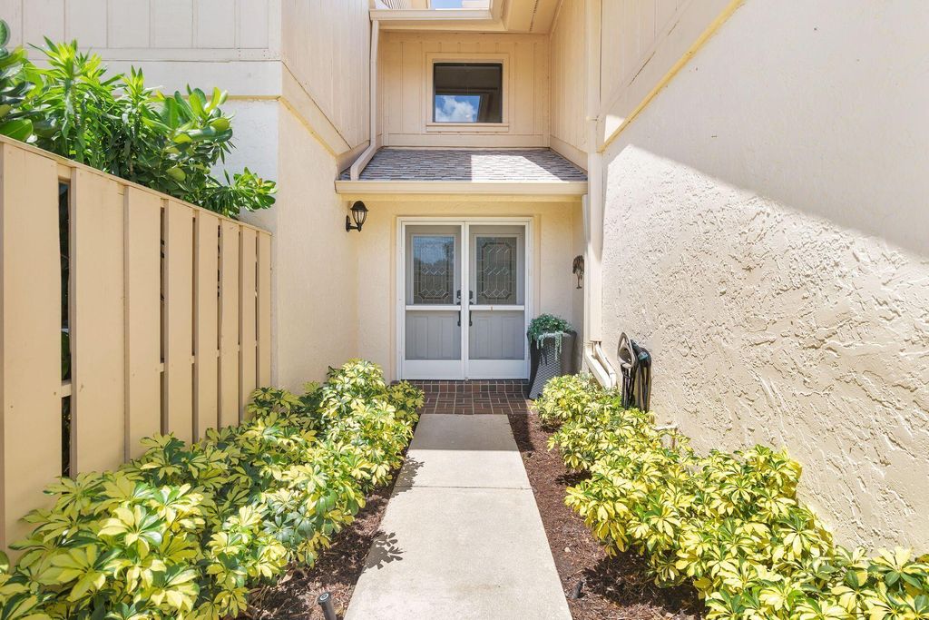 Photo of 16967 Waterbend Drive #243, Jupiter, FL 33477 (MLS # R10982278)