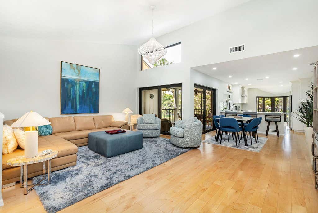 Photo of 16967 Waterbend Drive #243, Jupiter, FL 33477 (MLS # R10982278)