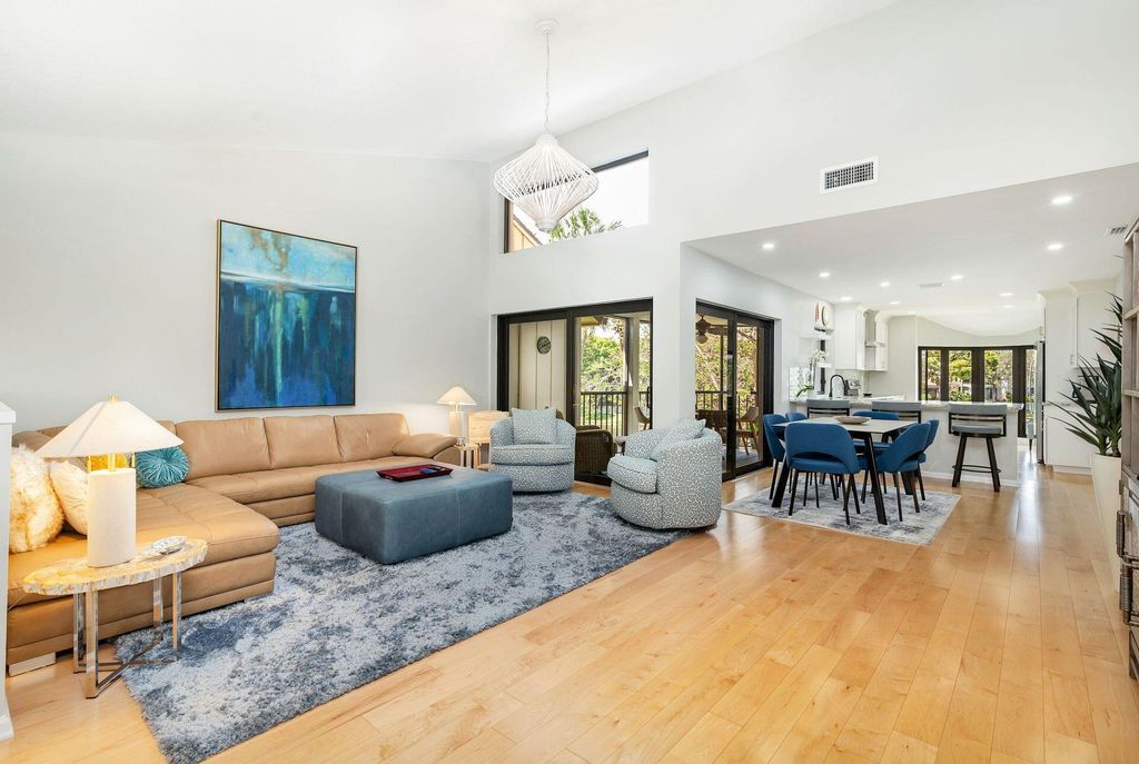 Photo of 16967 Waterbend Drive #243, Jupiter, FL 33477 (MLS # R10982278)