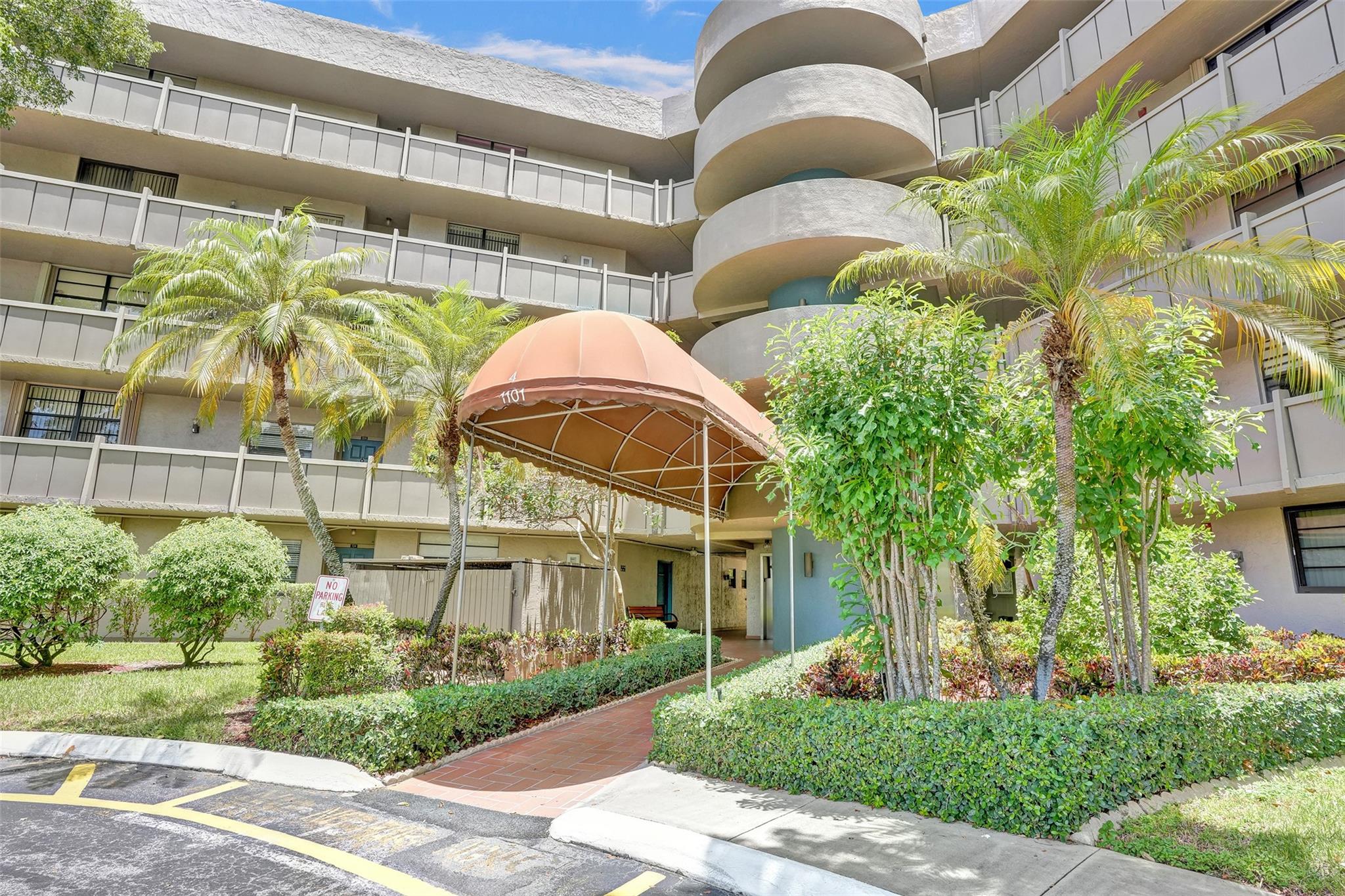 1101 Colony Point Cir 403