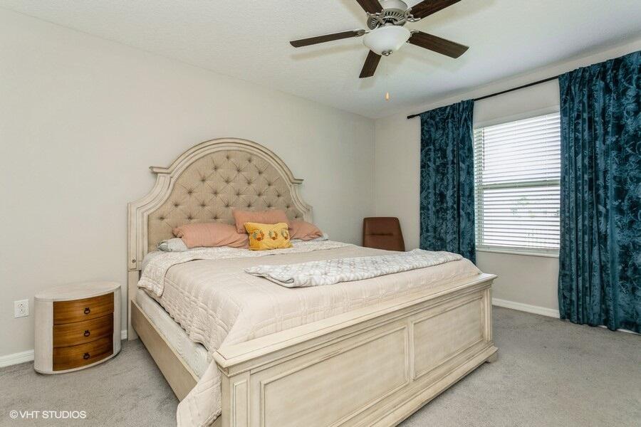 LEISEY SUBDIVISION PHASE 1 - Residential