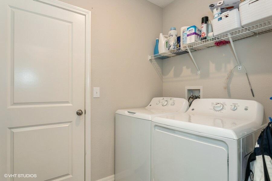 LEISEY SUBDIVISION PHASE 1 - Residential