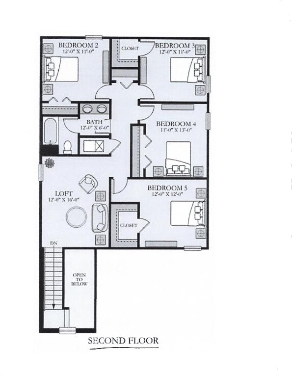 LEISEY SUBDIVISION PHASE 1 - Residential