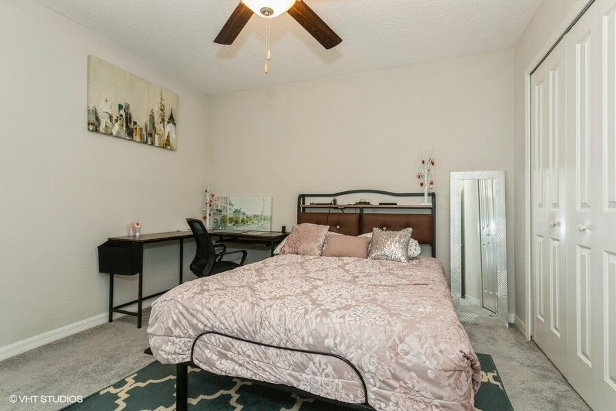 LEISEY SUBDIVISION PHASE 1 - Residential