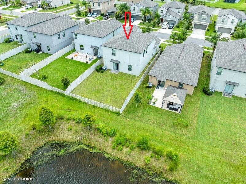 LEISEY SUBDIVISION PHASE 1 - Residential