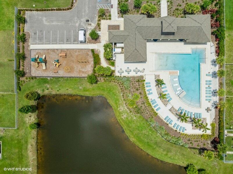 LEISEY SUBDIVISION PHASE 1 - Residential