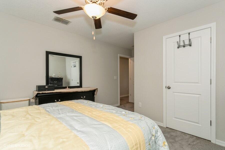 LEISEY SUBDIVISION PHASE 1 - Residential