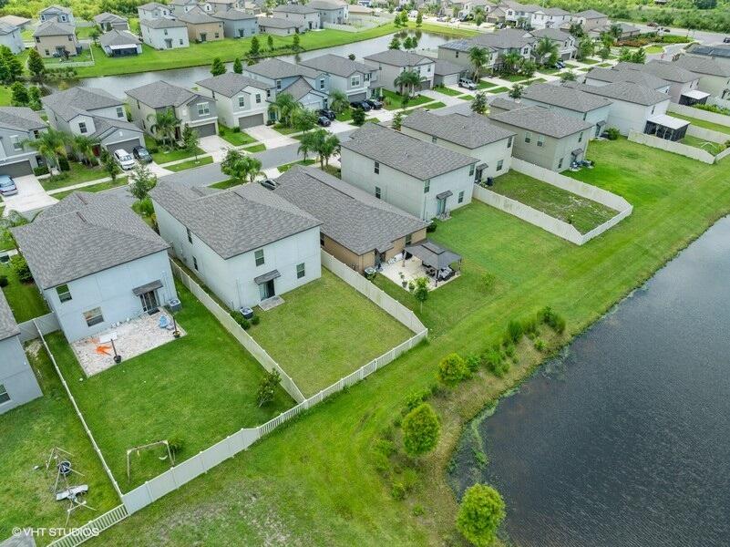 LEISEY SUBDIVISION PHASE 1 - Residential