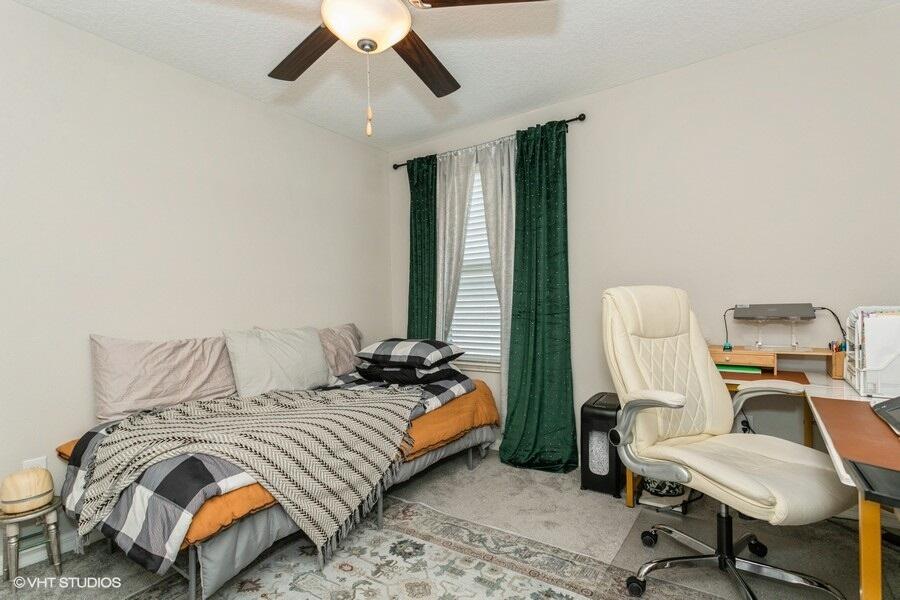 LEISEY SUBDIVISION PHASE 1 - Residential