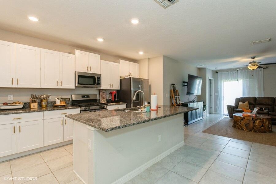 LEISEY SUBDIVISION PHASE 1 - Residential