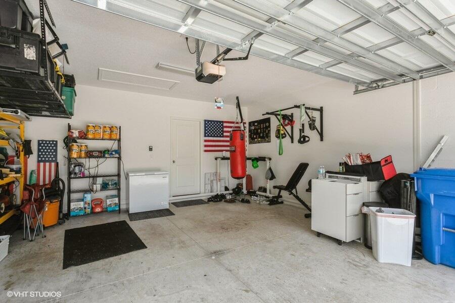 LEISEY SUBDIVISION PHASE 1 - Residential