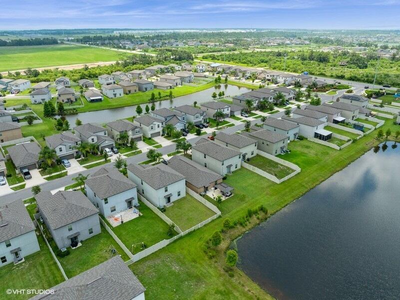 LEISEY SUBDIVISION PHASE 1 - Residential