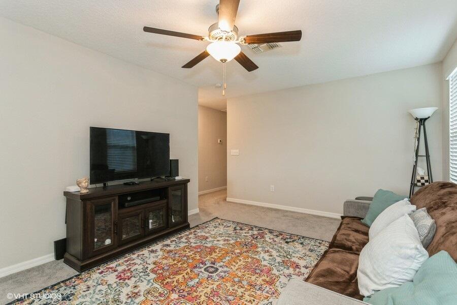 LEISEY SUBDIVISION PHASE 1 - Residential