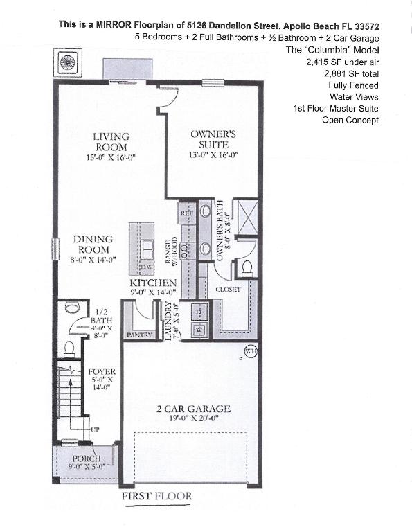 LEISEY SUBDIVISION PHASE 1 - Residential