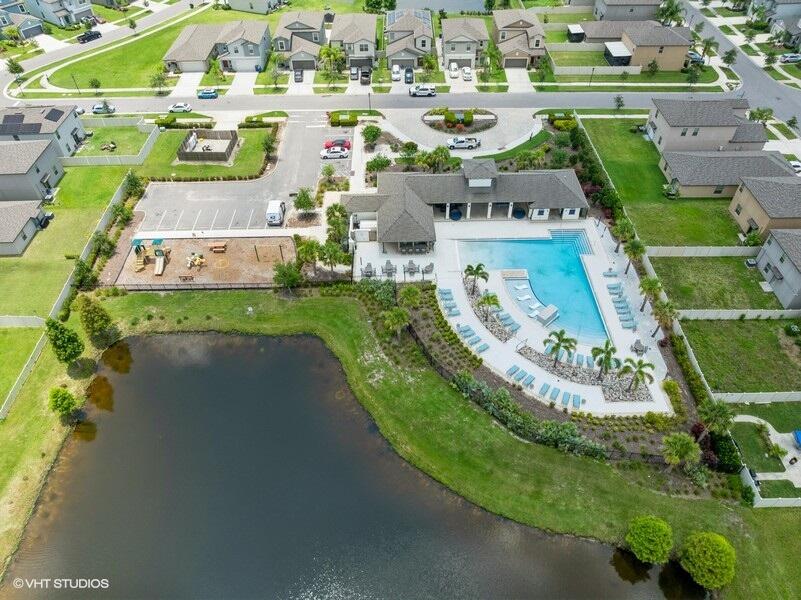 LEISEY SUBDIVISION PHASE 1 - Residential