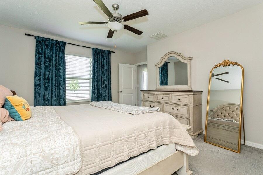 LEISEY SUBDIVISION PHASE 1 - Residential