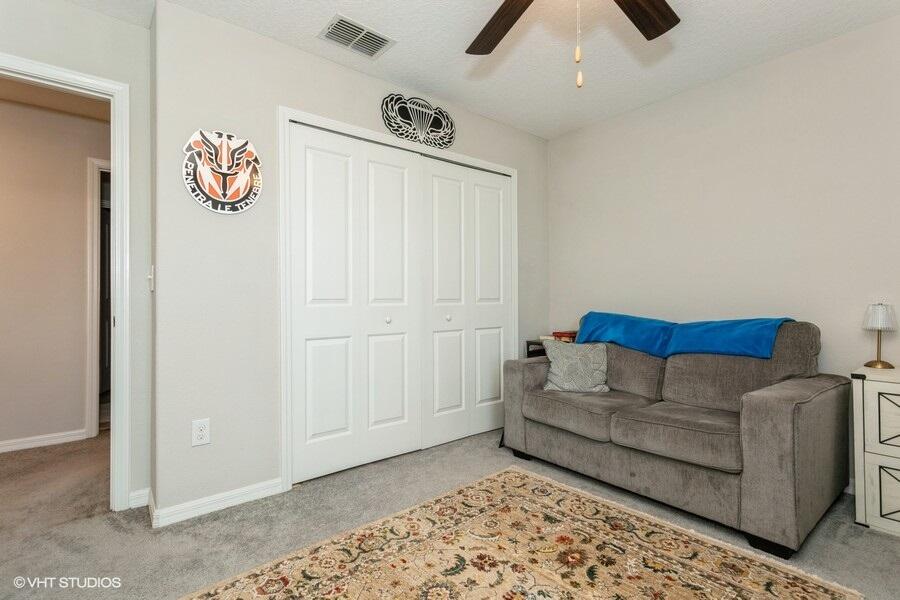 LEISEY SUBDIVISION PHASE 1 - Residential