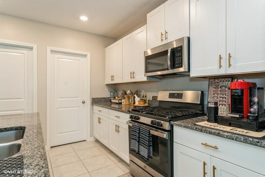 LEISEY SUBDIVISION PHASE 1 - Residential