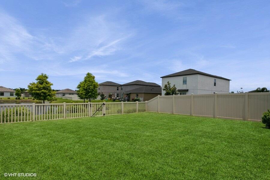 LEISEY SUBDIVISION PHASE 1 - Residential