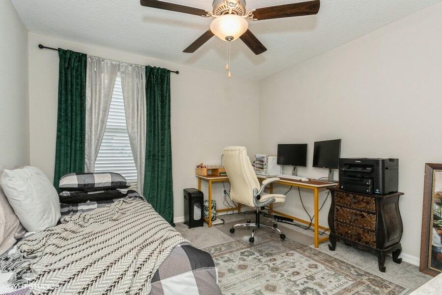 LEISEY SUBDIVISION PHASE 1 - Residential