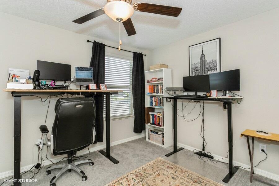 LEISEY SUBDIVISION PHASE 1 - Residential