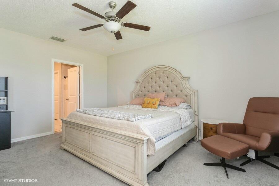 LEISEY SUBDIVISION PHASE 1 - Residential