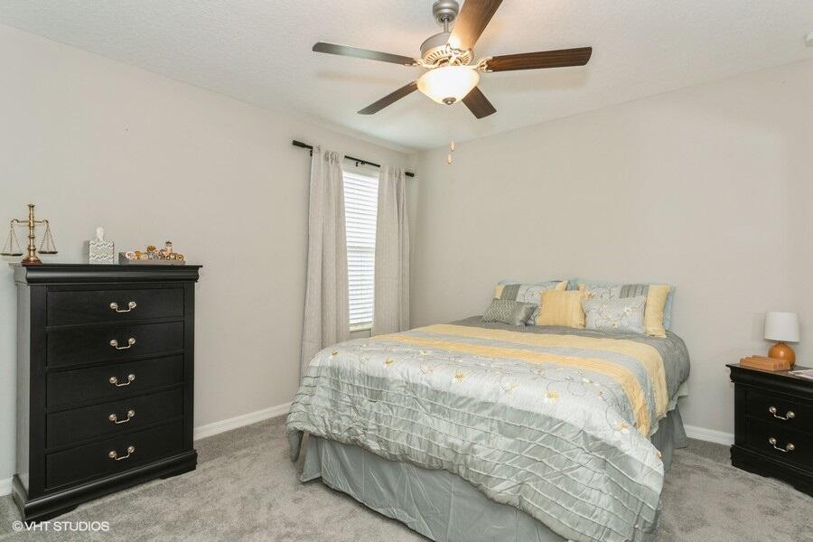 LEISEY SUBDIVISION PHASE 1 - Residential