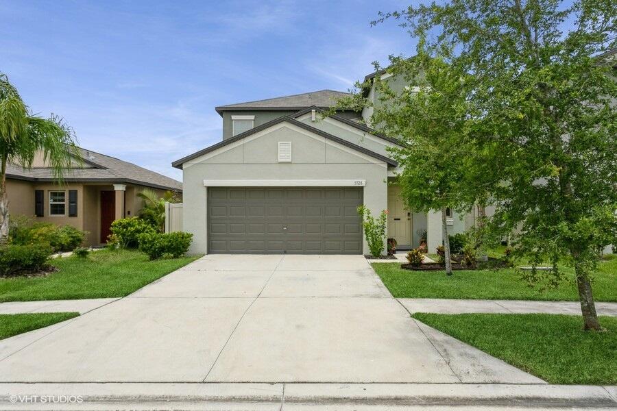 LEISEY SUBDIVISION PHASE 1 - Residential