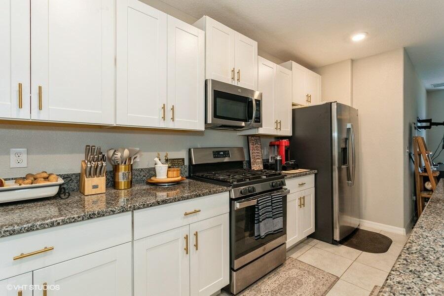 LEISEY SUBDIVISION PHASE 1 - Residential