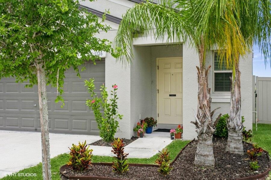 LEISEY SUBDIVISION PHASE 1 - Residential