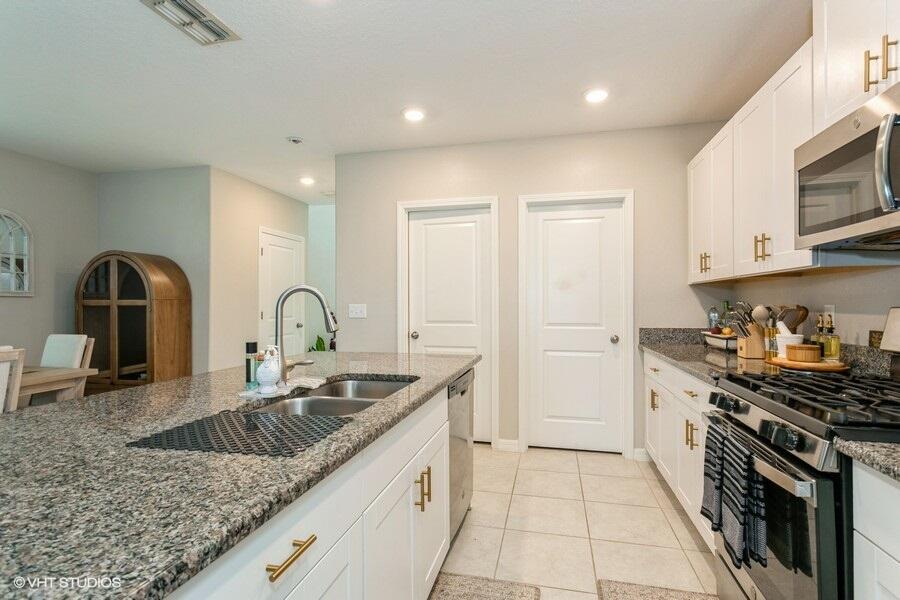 LEISEY SUBDIVISION PHASE 1 - Residential