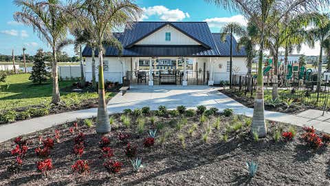 Tiny photo for 605 SE Ranch Oak Circle, Port Saint Lucie, FL 34984 (MLS # B26037054)