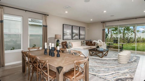 Tiny photo for 605 SE Ranch Oak Circle, Port Saint Lucie, FL 34984 (MLS # B26037054)