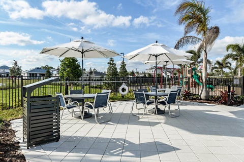 Tiny photo for 605 SE Ranch Oak Circle, Port Saint Lucie, FL 34984 (MLS # B26037054)