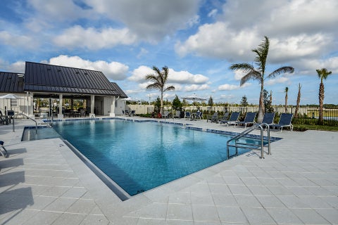 Tiny photo for 605 SE Ranch Oak Circle, Port Saint Lucie, FL 34984 (MLS # B26037054)