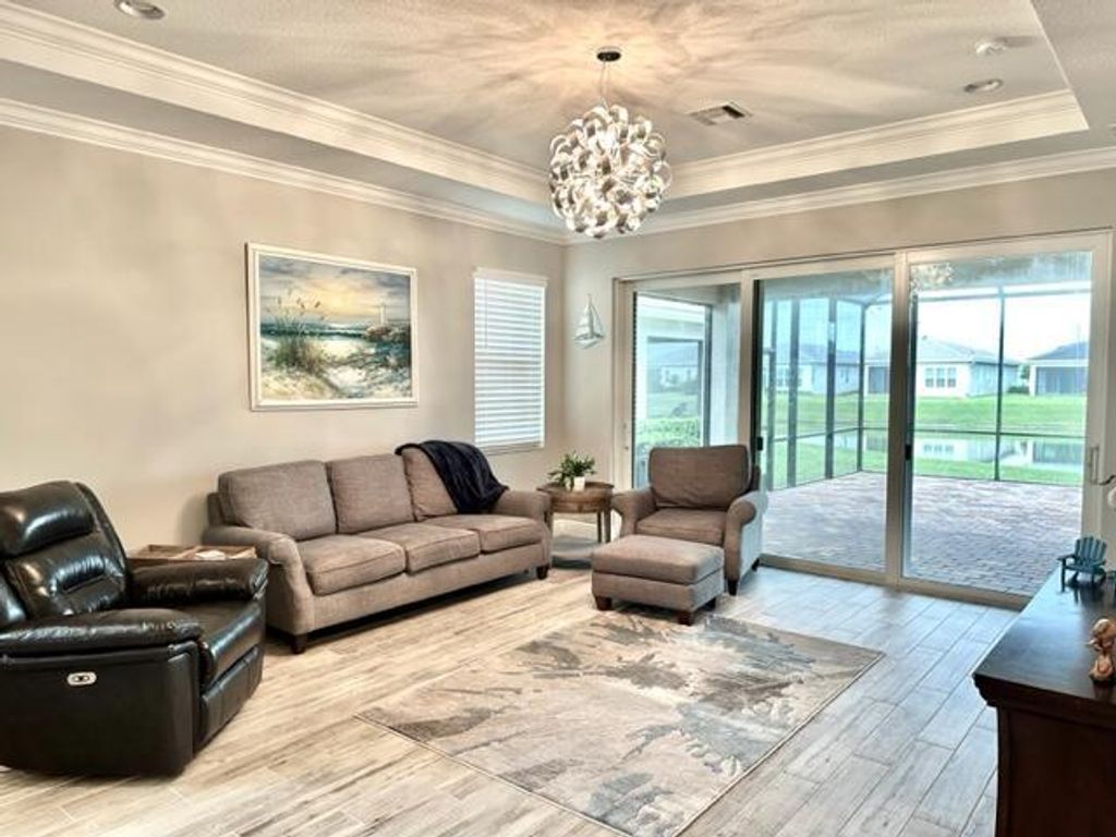 Photo of 24040 SW Firenze Way, Port Saint Lucie, FL 34986 (MLS # R10966243)