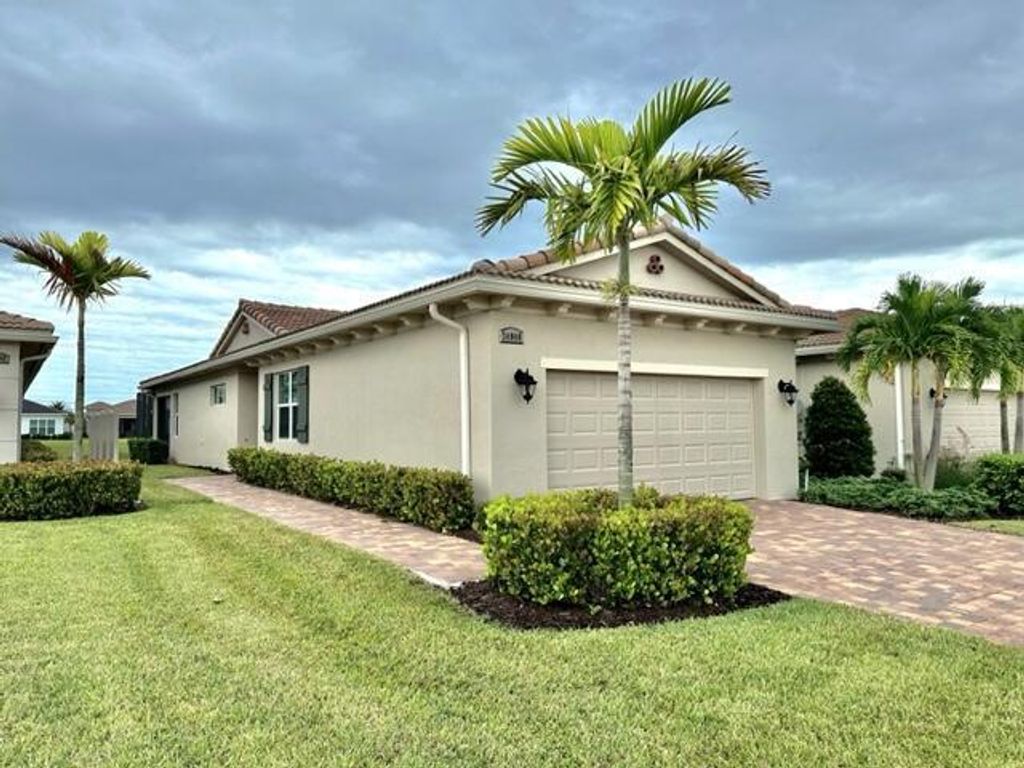 Photo of 24040 SW Firenze Way, Port St Lucie, FL 34986 (MLS # R10966243)