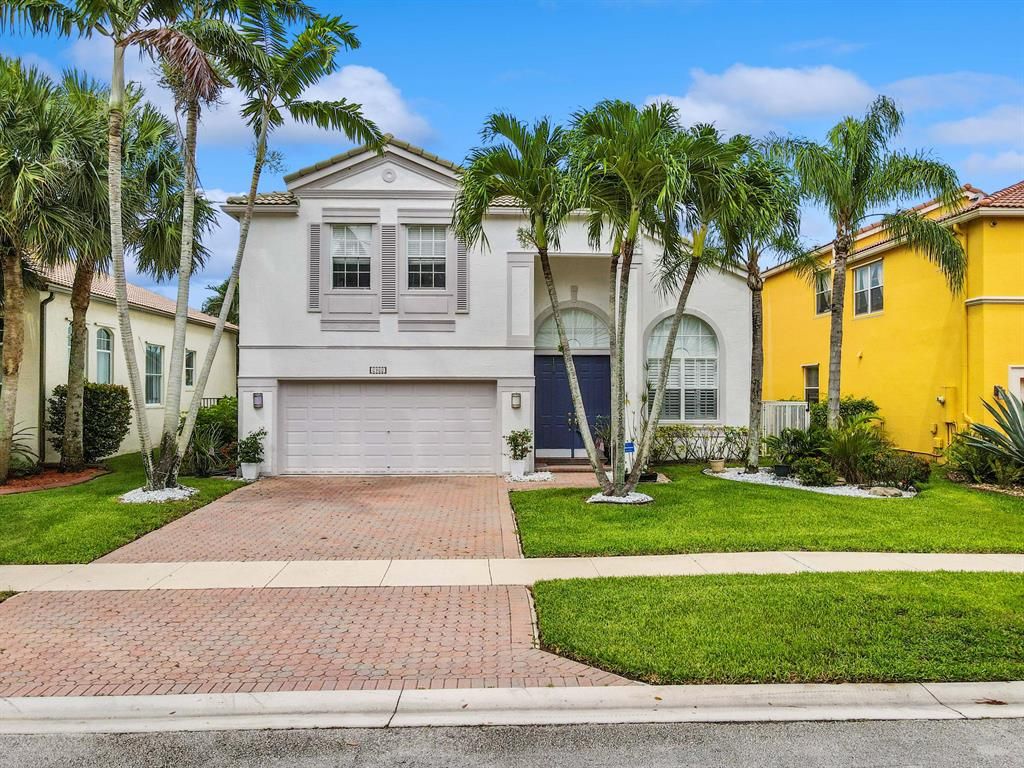 Photo of 2162 Balsan Way, Wellington, FL 33414 (MLS # R10893992)