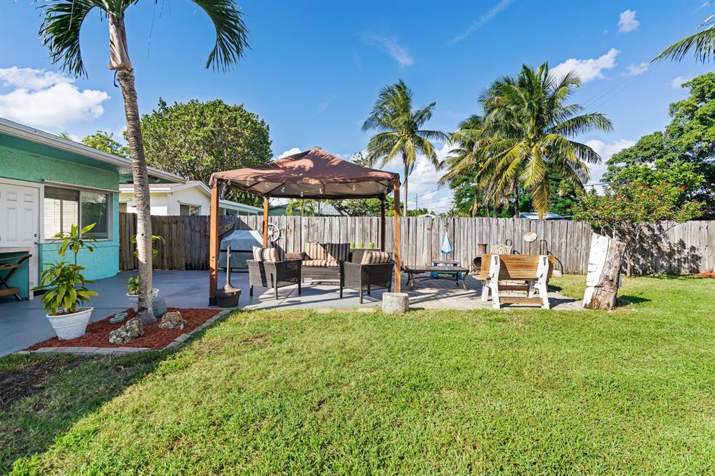 Pine Hill Acres - Residential