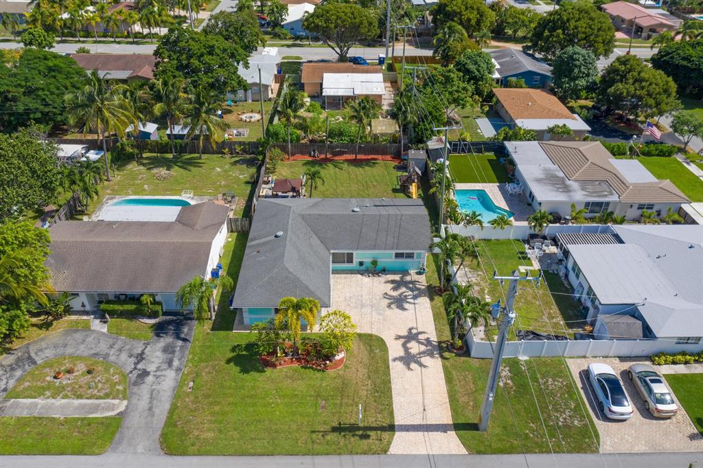 Pine Hill Acres - Residential