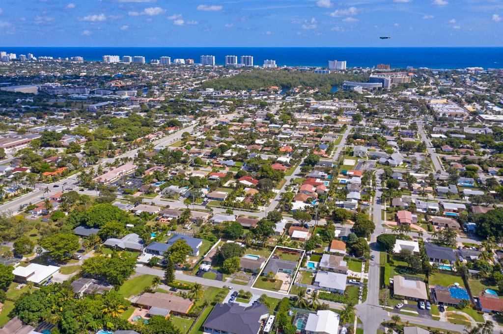 Pine Hill Acres - Residential