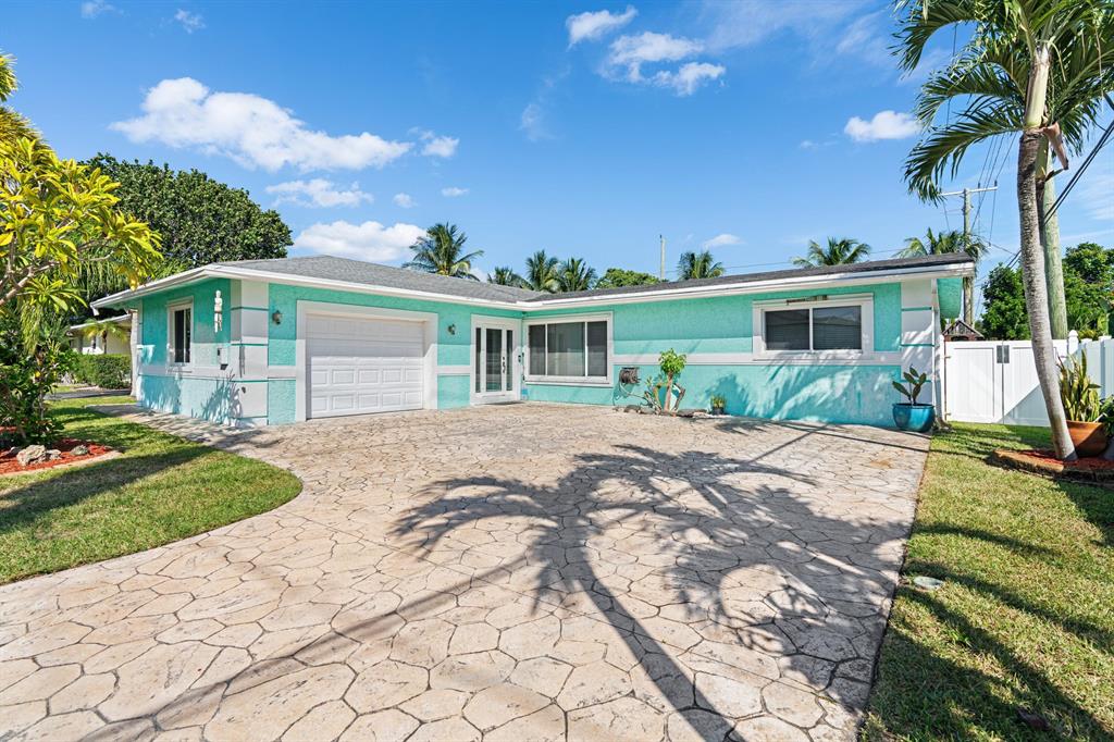 Pine Hill Acres - Residential