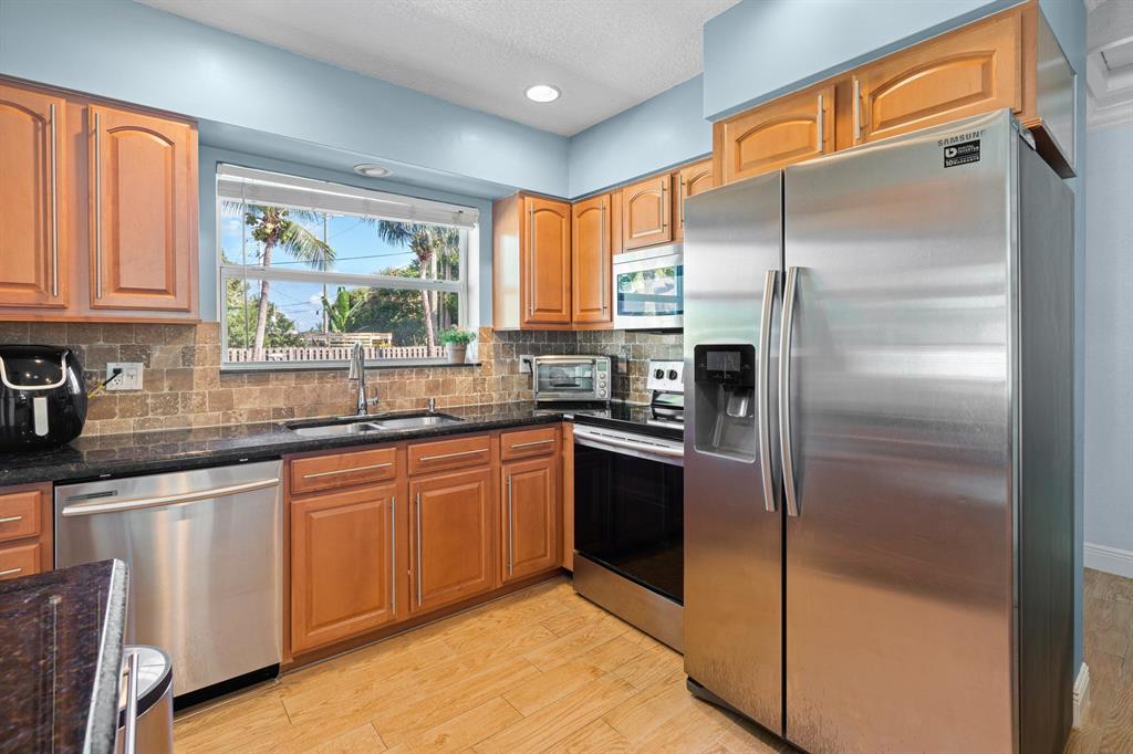 Pine Hill Acres - Residential